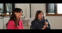 Convegno "Abitare il Corpo" - Incontro con Michela Giraud