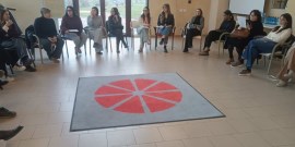 Intervisione tra comunit�: confronto clinico e crescita professionale